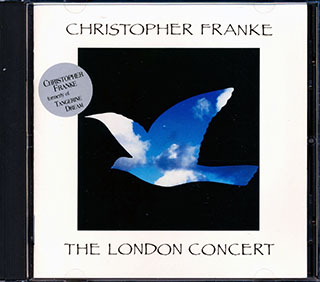 Christopher Franke - The London Concert