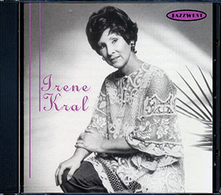 Irene Kral - Lady Of Lavender