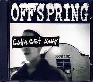 The Offspring - Gotta Get Away
