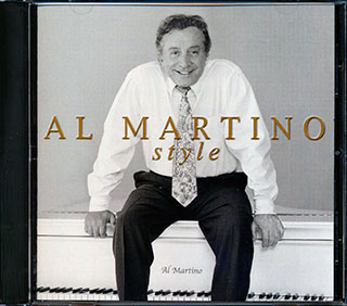 Al Martino - Style