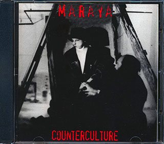 Maraya - Counterculture