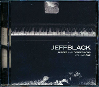 Jeff Blake - B-Sides And Confessions Volume 1