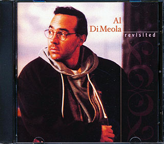 Al Di Meola - Revisited