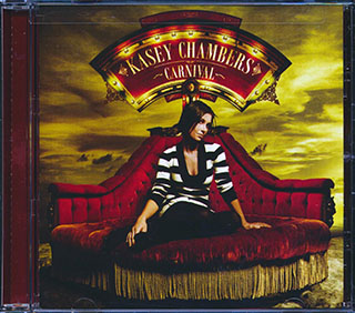 Kasey Chambers - Carnival