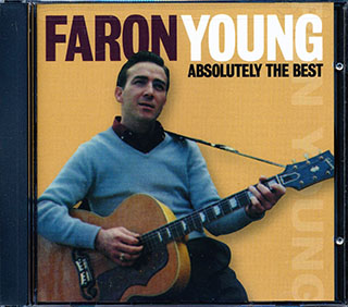 Faron Young - Absolutely The Best