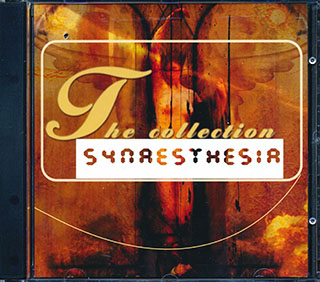 Synaesthesia - The Collection