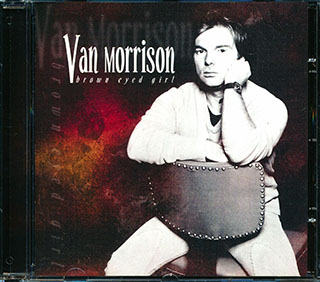 Van Morrison - Brown Eyed Girl