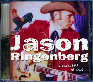 Jason Ringenberg - A Pocketful Of Soul