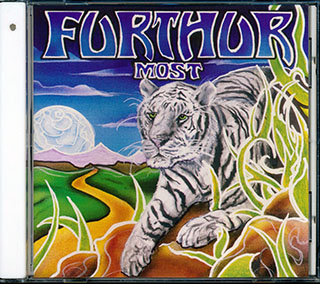 Jerry Garcia, Bruce Hornsby, Ziggy Marley, Etc. - Furthur Most