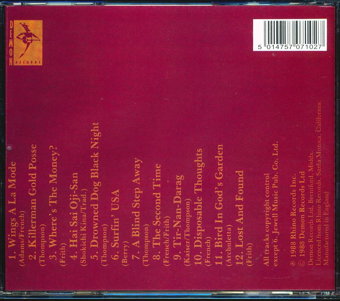 Back Cover Thumbnail
