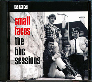 Small Faces - The BBC Sessions