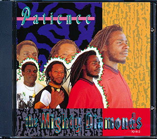 The Mighty Diamonds - Patience