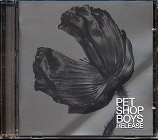 Pet Shop Boys - Release