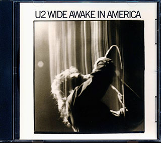 U2 - Wide Awake In America