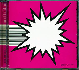 Supernature - Medicine Drum