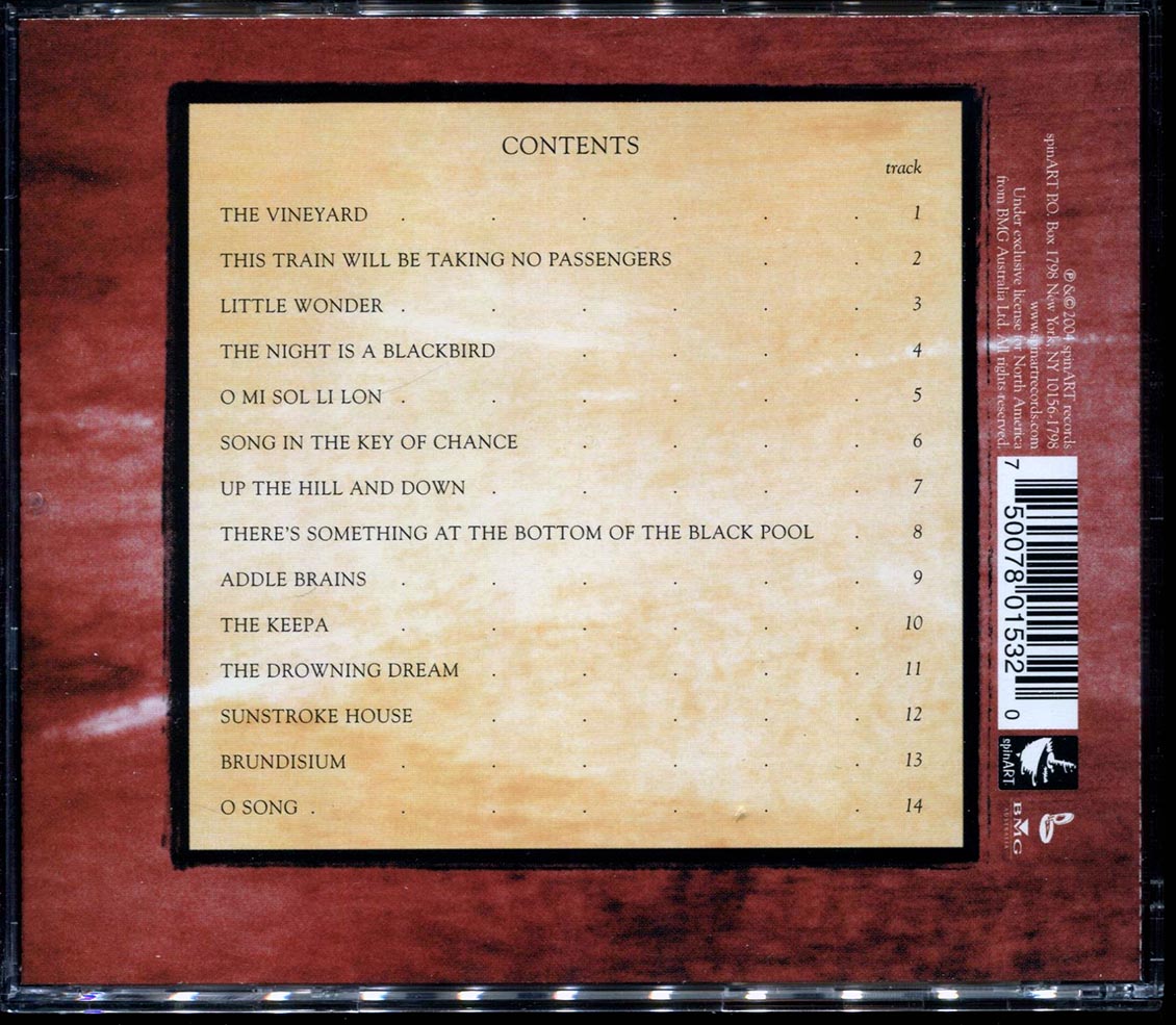 Back Cover Thumbnail