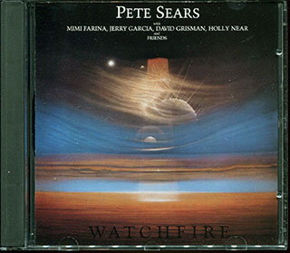 Pete Sears, Mimi Farina, Jerry Garcia, David Grisman, Holly Near - Watchfire
