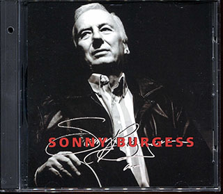 Sonny Burgess - Sonny Burgess