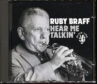Ruby Braff - Hear Me Talkin'