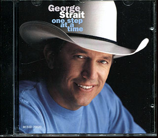 George Strait - One Step At A Time