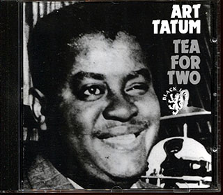 Art Tatum - Tea For Two