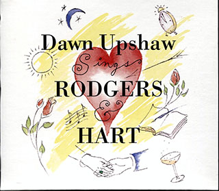Dawn Upshaw - Dawn Upshaw Sings Rogers & Hart