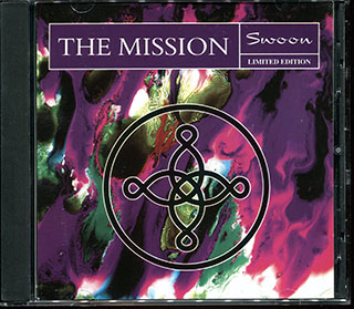 The Mission - Swoon: Limited Edition