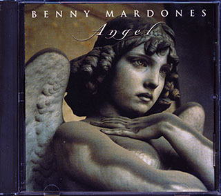 Benny Mardones - Angel