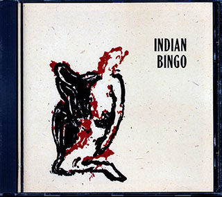 Scatological - Indian Bingo