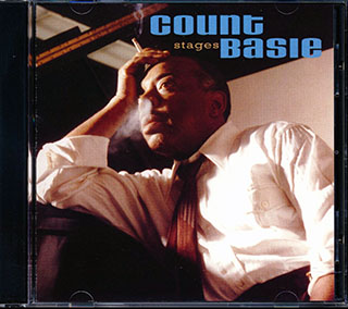 Count Basie - Stages