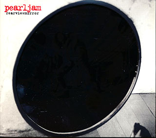 Pearl Jam - Rearviewmirror: Greatest Hits 1991-2003