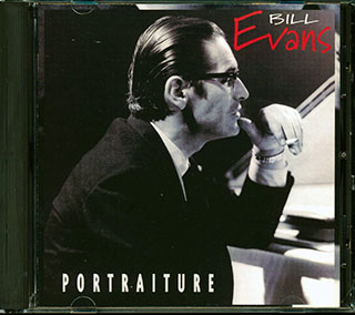 Bill Evans - Portraiture
