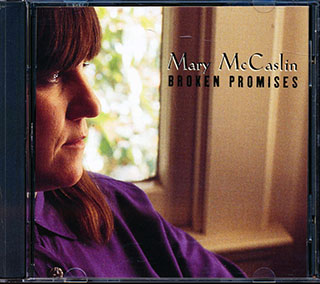 Mary McCaslin - Broken Promises