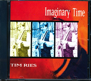 Tim Ries - Imaginary Time
