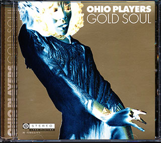 Ohio Players - Gold Soul