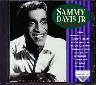 Sammy Davis Jr. - I Gotta Be Me