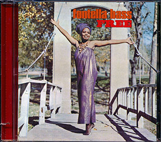 Fontella Bass - Free
