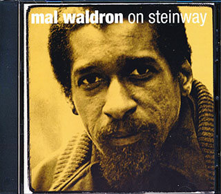 Mal Waldron - On Steinway