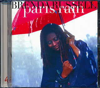 Brenda Russell - Paris Rain