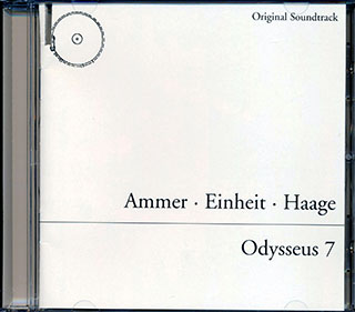 Ammer, Einheit, Haage - Odysseus 7 Original Soundtrack
