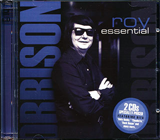 Roy Orbison - Essential