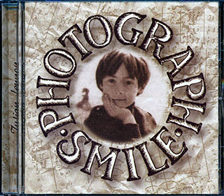 Julian Lennon - Photograph Smile