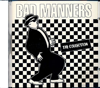Bad Manners - The Collection