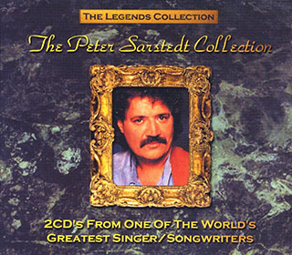 Peter Sarstedt - The Peter Sarstedt Collection