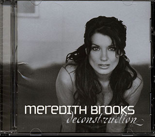 Meredith Brooks - Deconstruction