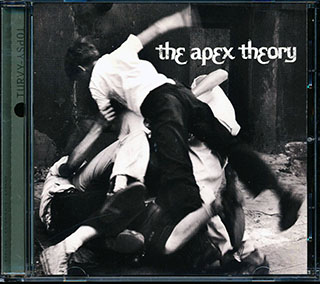 Topsy-Turvy - The Apex Theory