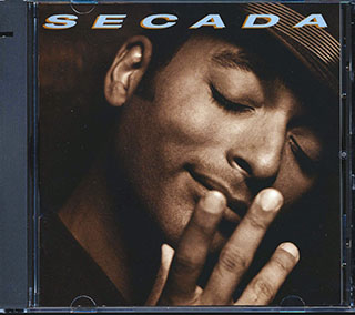 Jon Secada - Secada