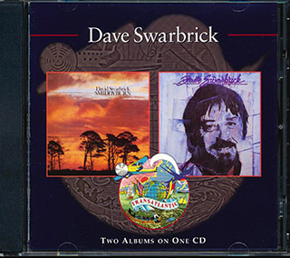 Dave Swarbrick - Smiddyburn + Flittin'