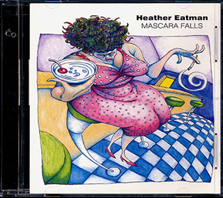 Heather Eatman - Mascara Falls