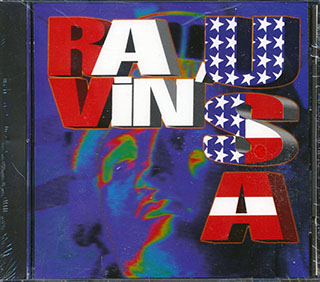 Alpha Team (Speed Racer), Synaethesia, NRG, Expando, Etc. - Ravin' USA